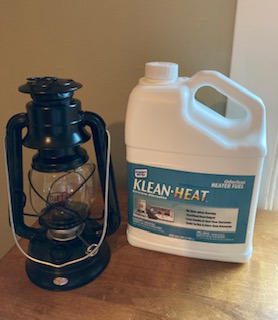 Dietz #76 Original Oil Burning Lantern (Black) customer photo 2