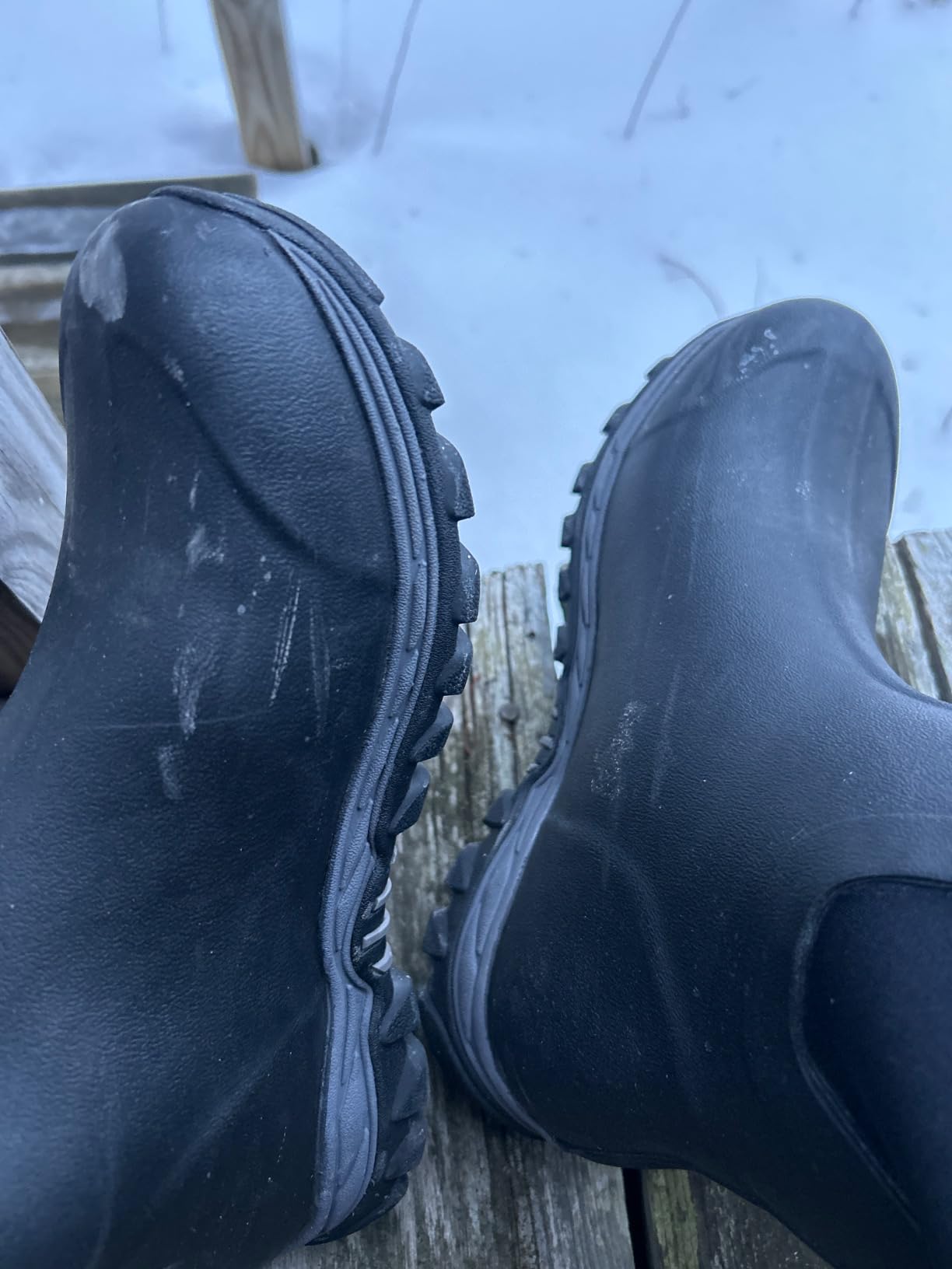 MUCK Women's Arctic Sport II Mid Boot customer photo 2