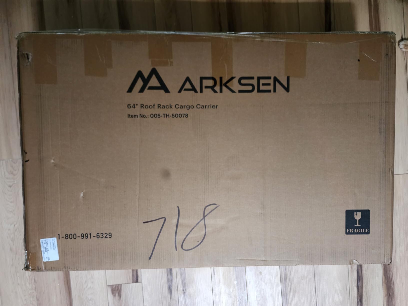 ARKSEN 64