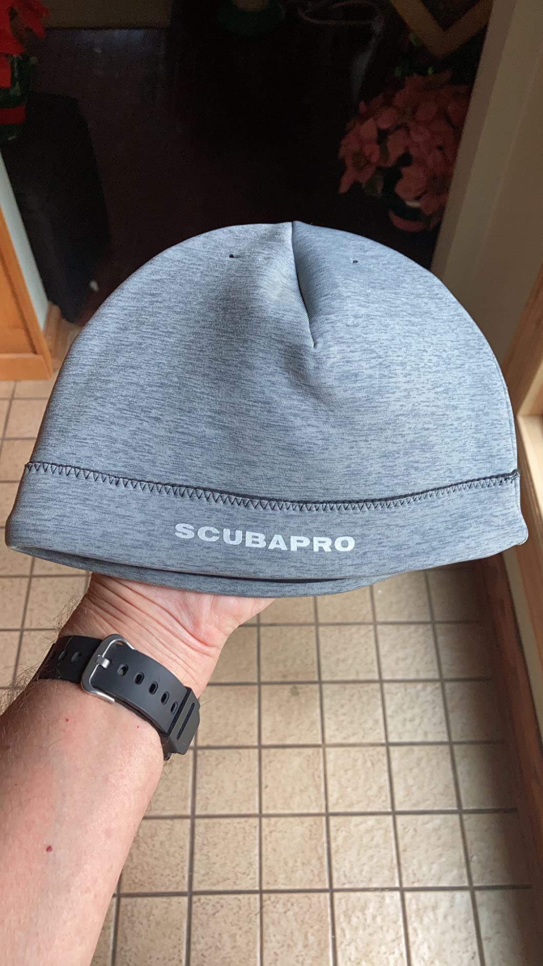 Scubapro Unisex-Adult Beanie customer photo 1