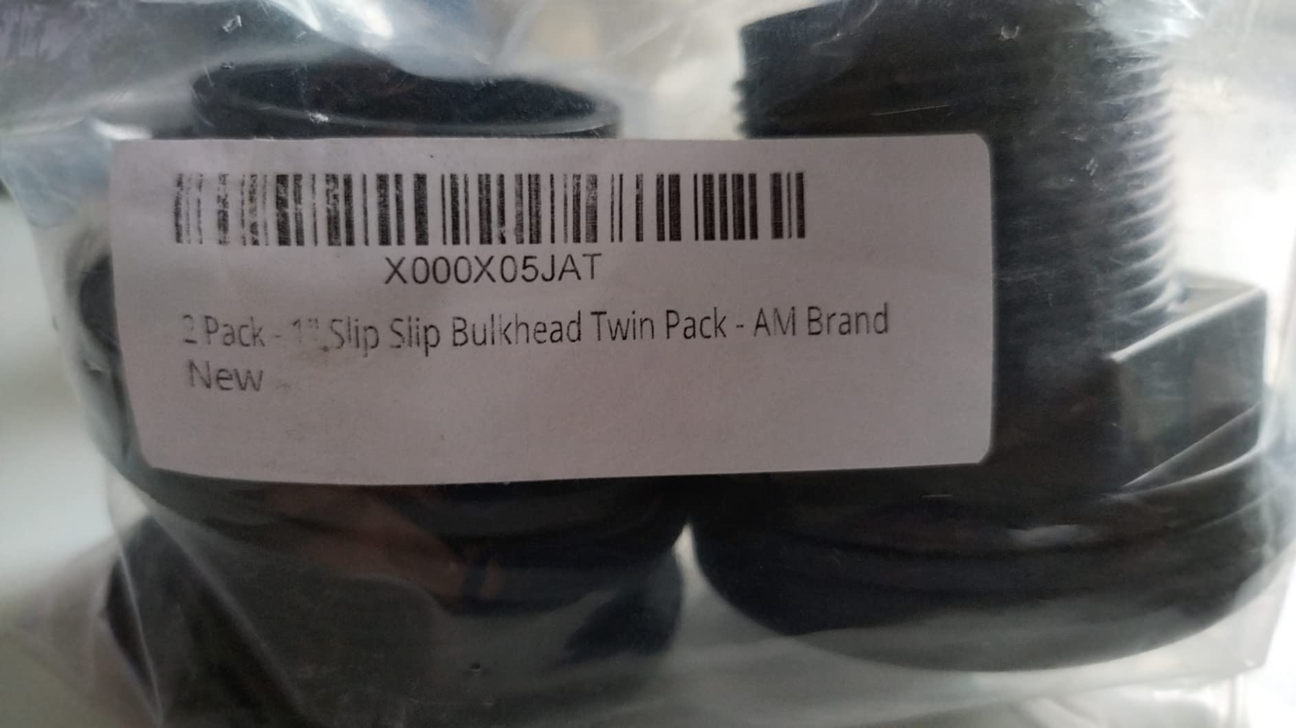 AM Brand 1