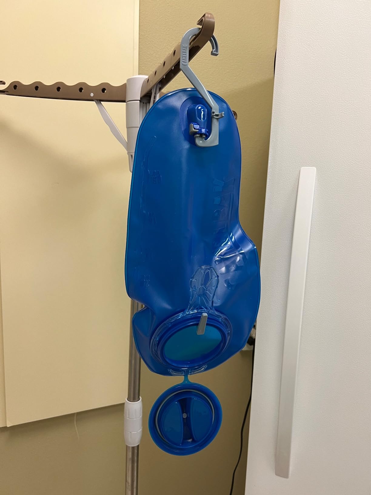 CamelBak Crux Water Reservoir Hydration Bladder customer photo 1