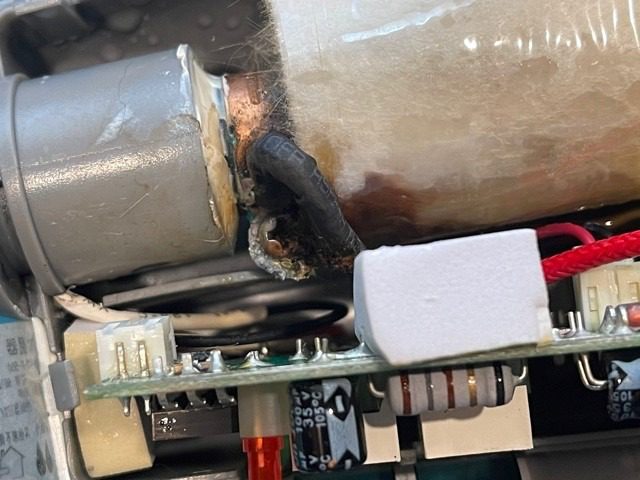 ISTA I-H616 500W Inline External Heater customer photo 2