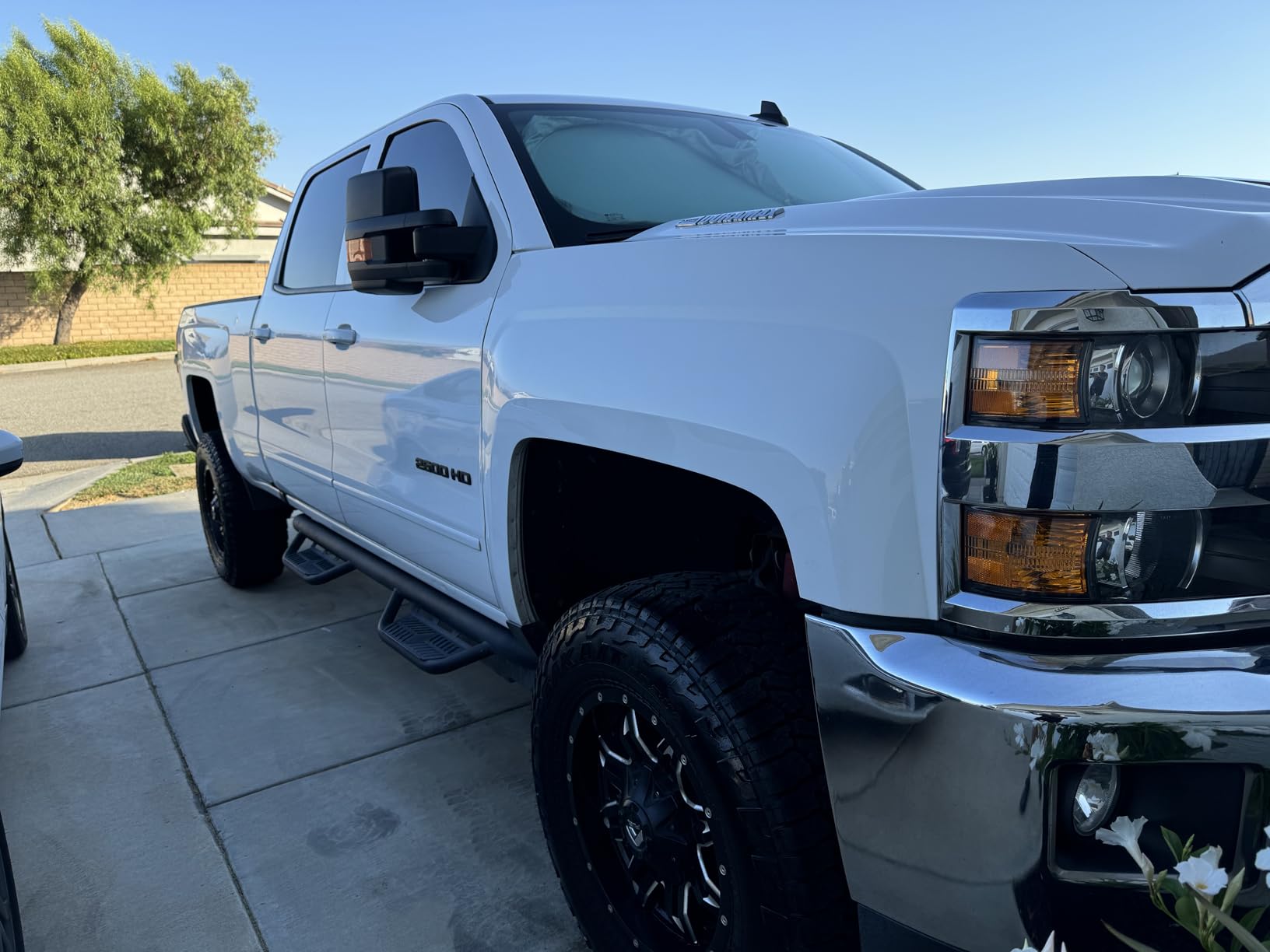 Lucas Oil Slick Mist Marine Speed Wax, Fast & Easy Spray Polish, Polymer Gloss Intensifier, 24 oz customer photo 2