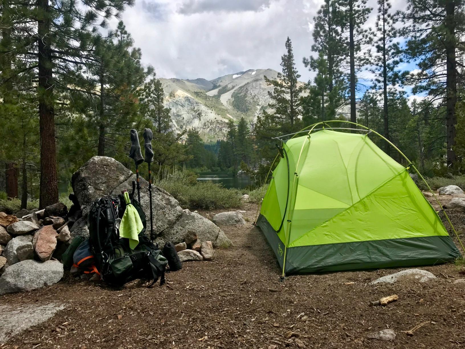 Mountainsmith Crane Creek 2P/3P Camping and Backpacking Tents & Footprints customer photo 1