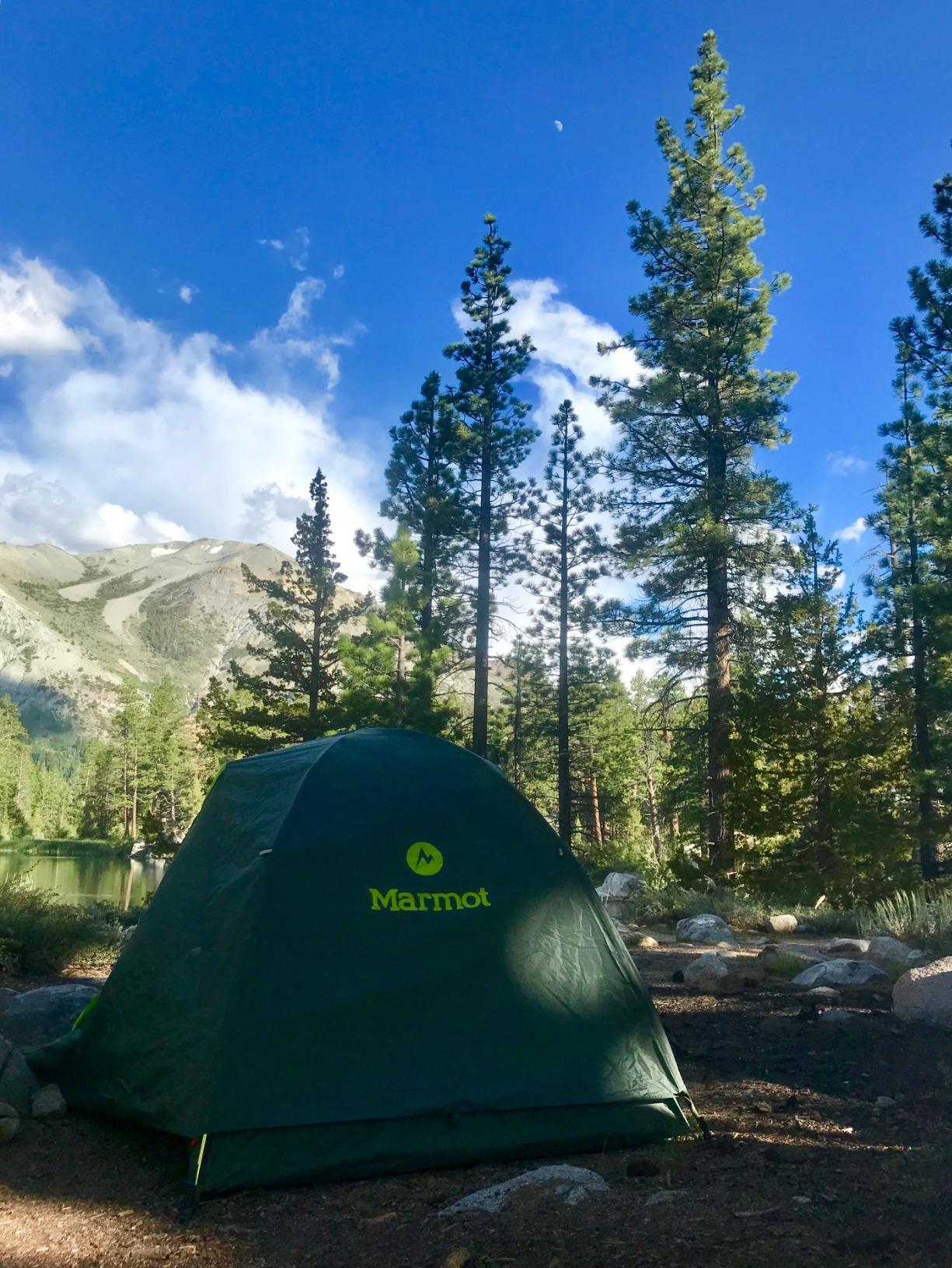 Mountainsmith Crane Creek 2P/3P Camping and Backpacking Tents & Footprints customer photo 2