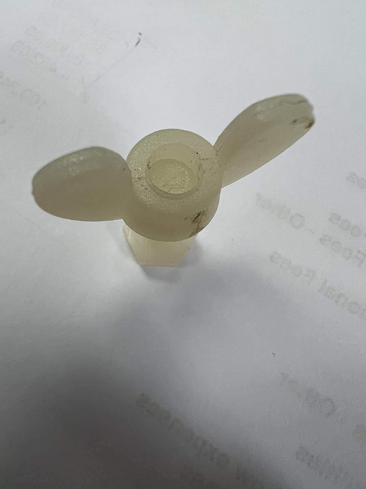 Seapora 56097 Overflow Pre-Filter customer photo 1