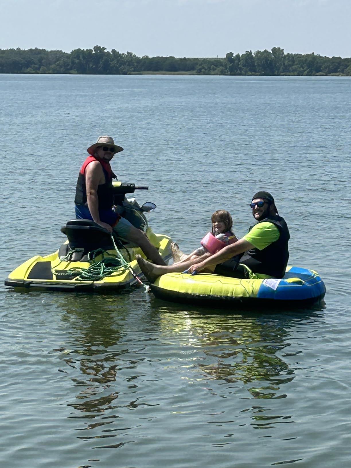 Airhead Comfort Shell customer photo 2