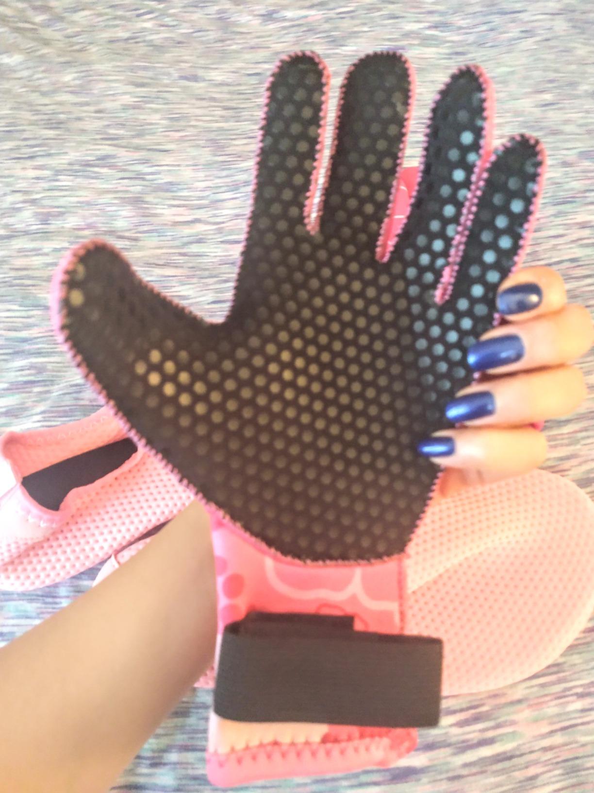BPS Neoprene Gloves 3mm 5mm Five Finger - for Wetsuit Scuba Diving Gloves Snorkeling Kayaking Surfing Sailing Fishing customer photo 2
