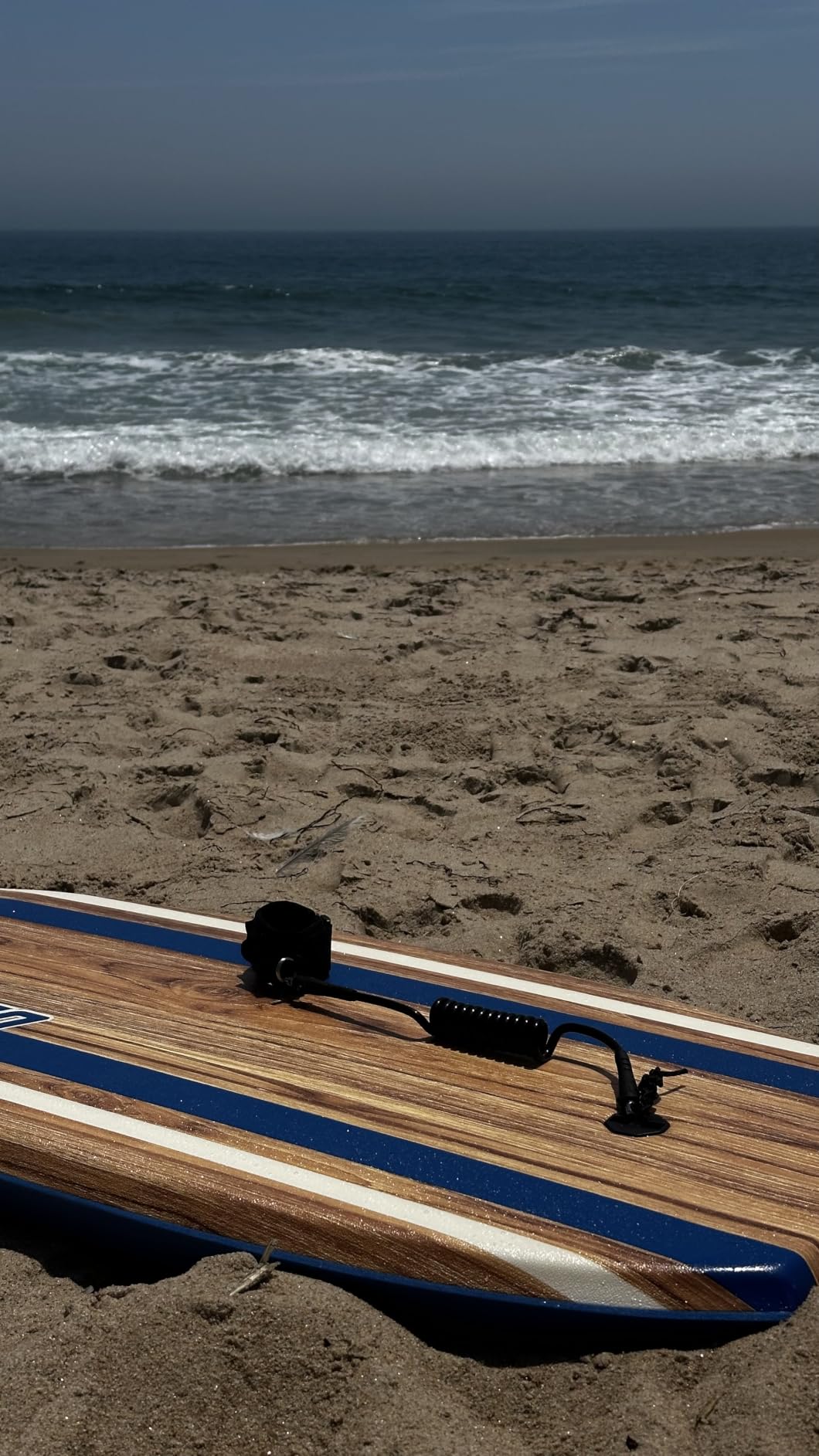THURSO SURF Bodyboard 42'' Lightweight EPS Core Quill Durable Foam IXPE Deck HDPE Slick Bottom customer photo 1