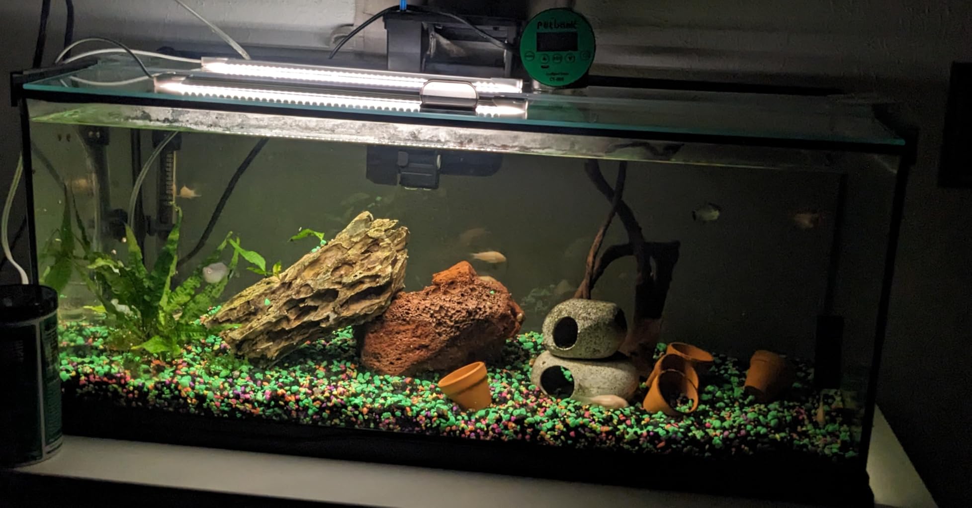 H2Pro 30