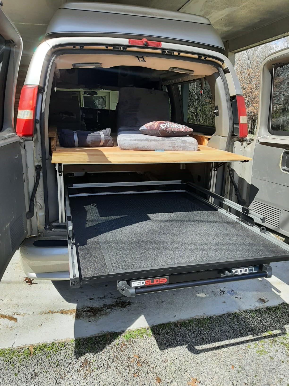 BEDSLIDE Slide Classic 106548CLS customer photo 1