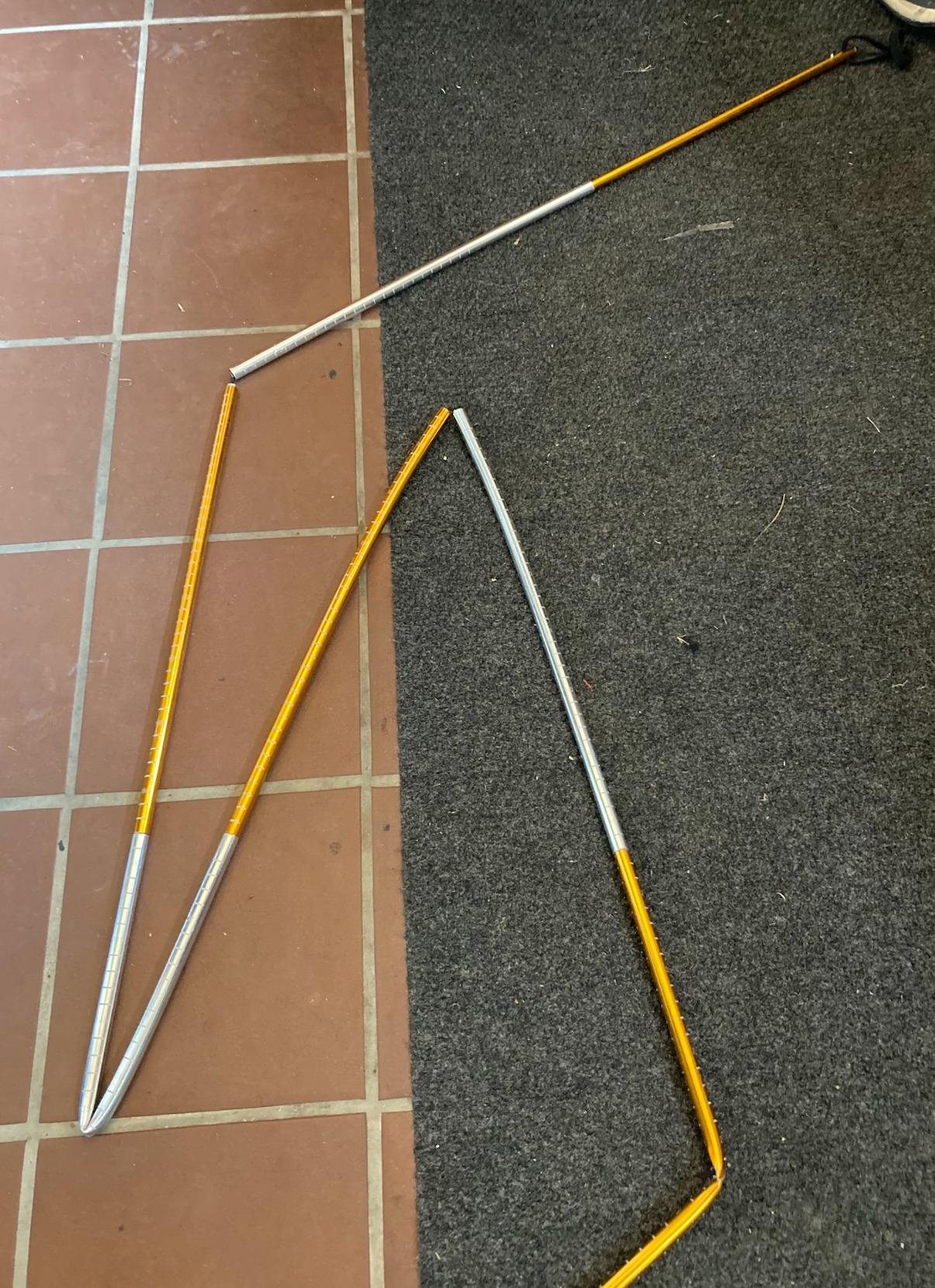 Snow Probe-Avalanche Probe 270cm customer photo 1