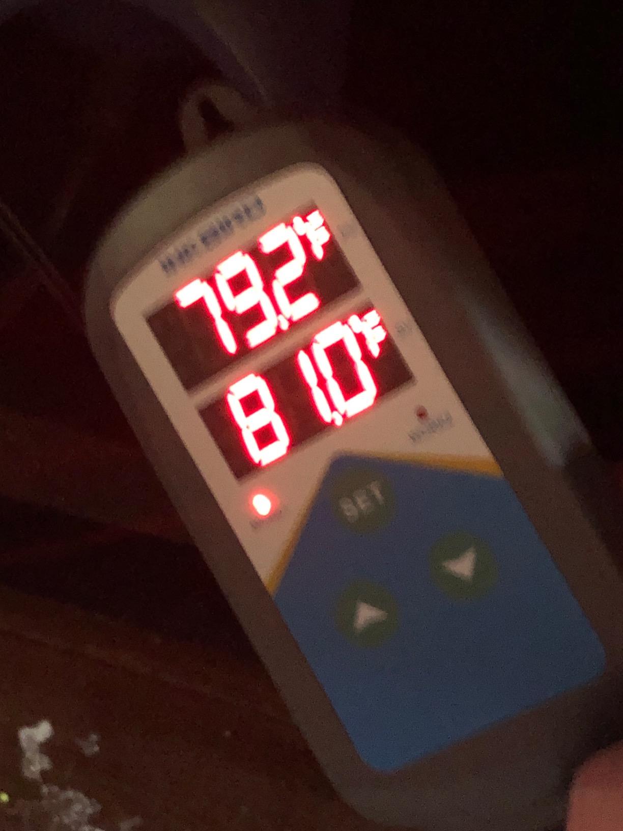 Inkbird Digital Outlet Heat Temperature Controller with Day Night Control for Brewing Aquarium Breeding Reptiles Hatching Heat Mat customer photo 2