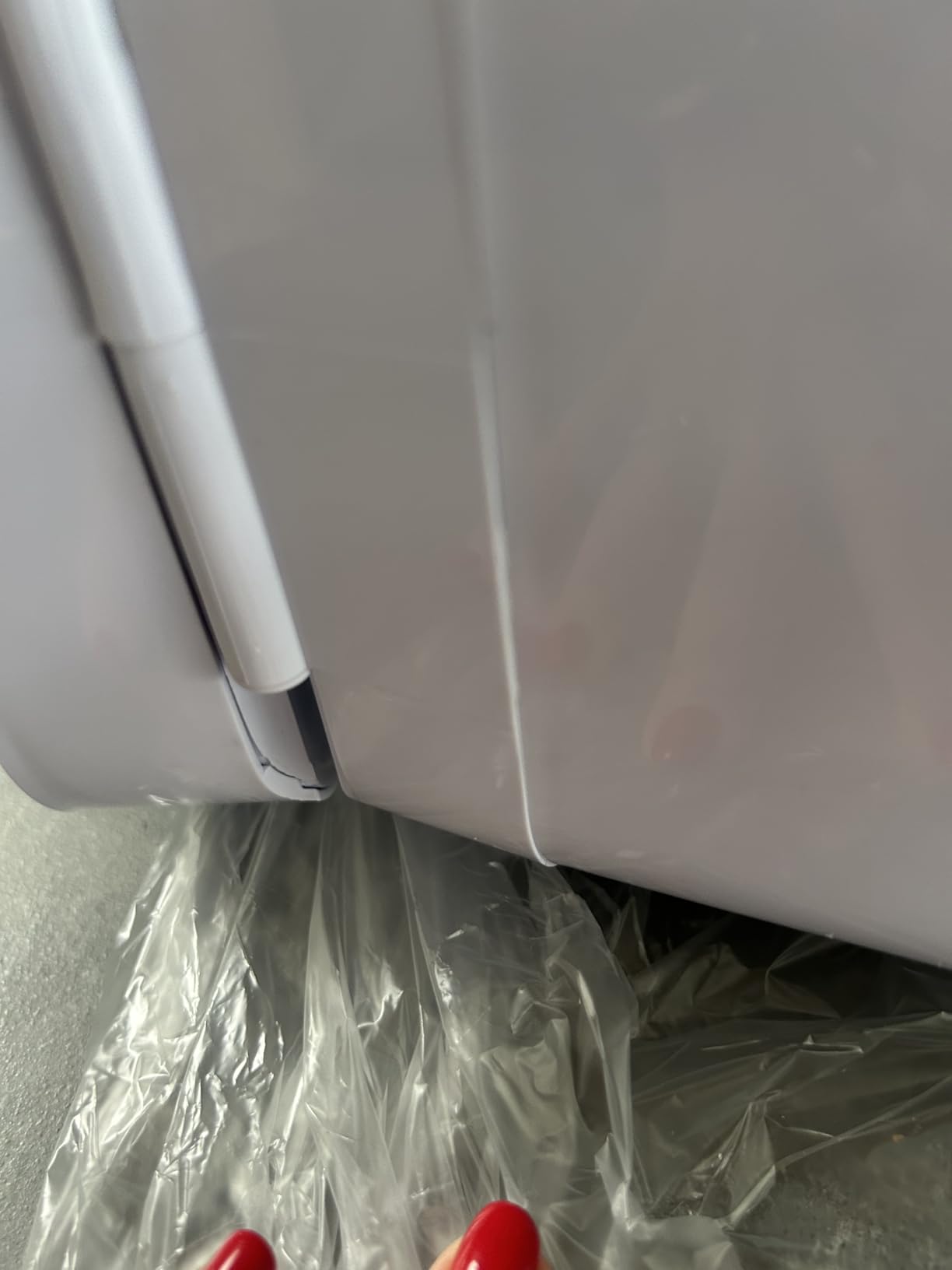 5L Incubator - Precise Temperature Control from 0C to +55C, 12V DC / 110V AC customer photo 2