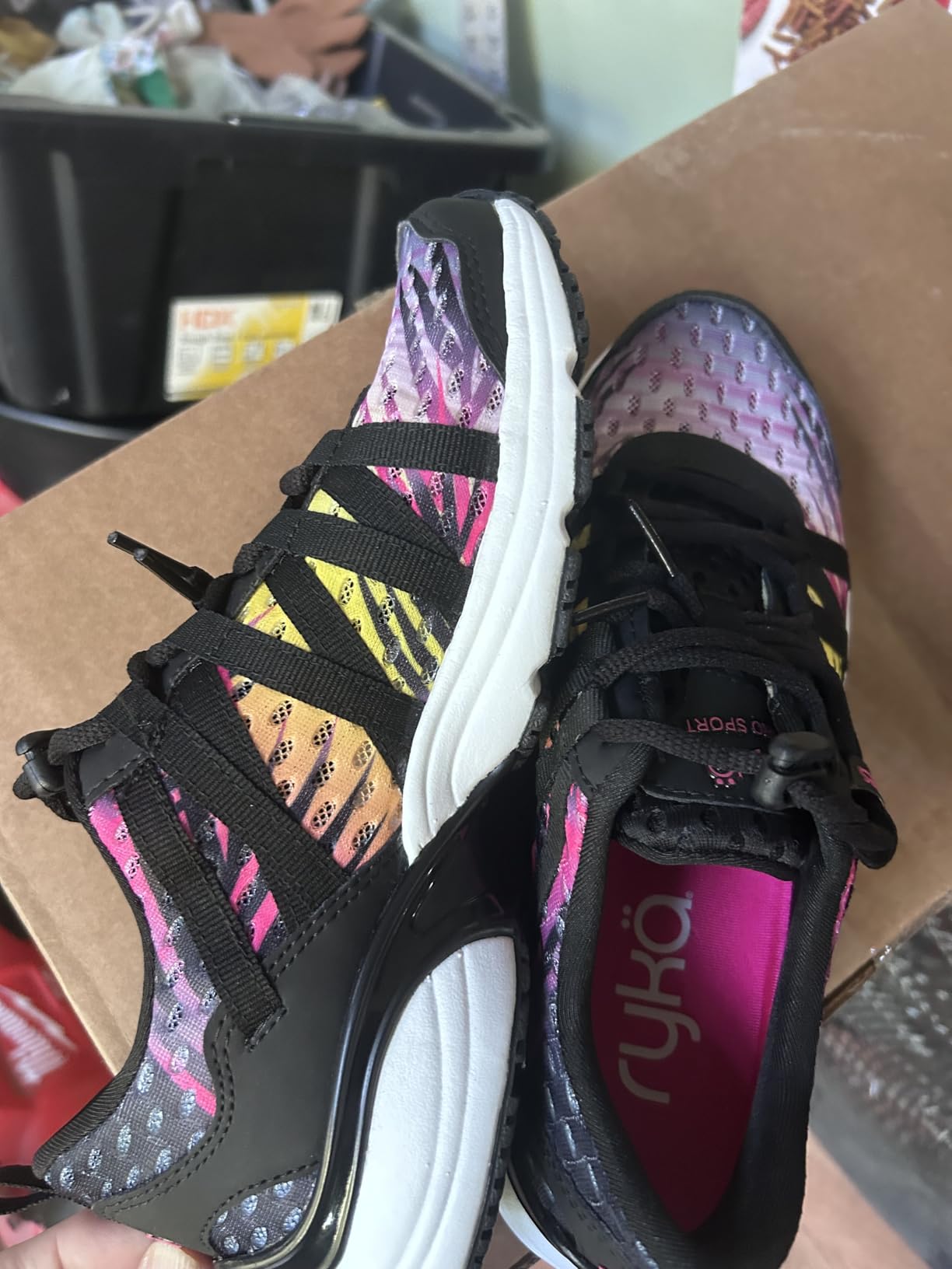Speedo Women's Hydro Sport Cross Training Water Shoes customer photo 1