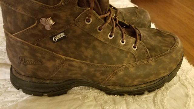Danner Men's Pronghorn 8