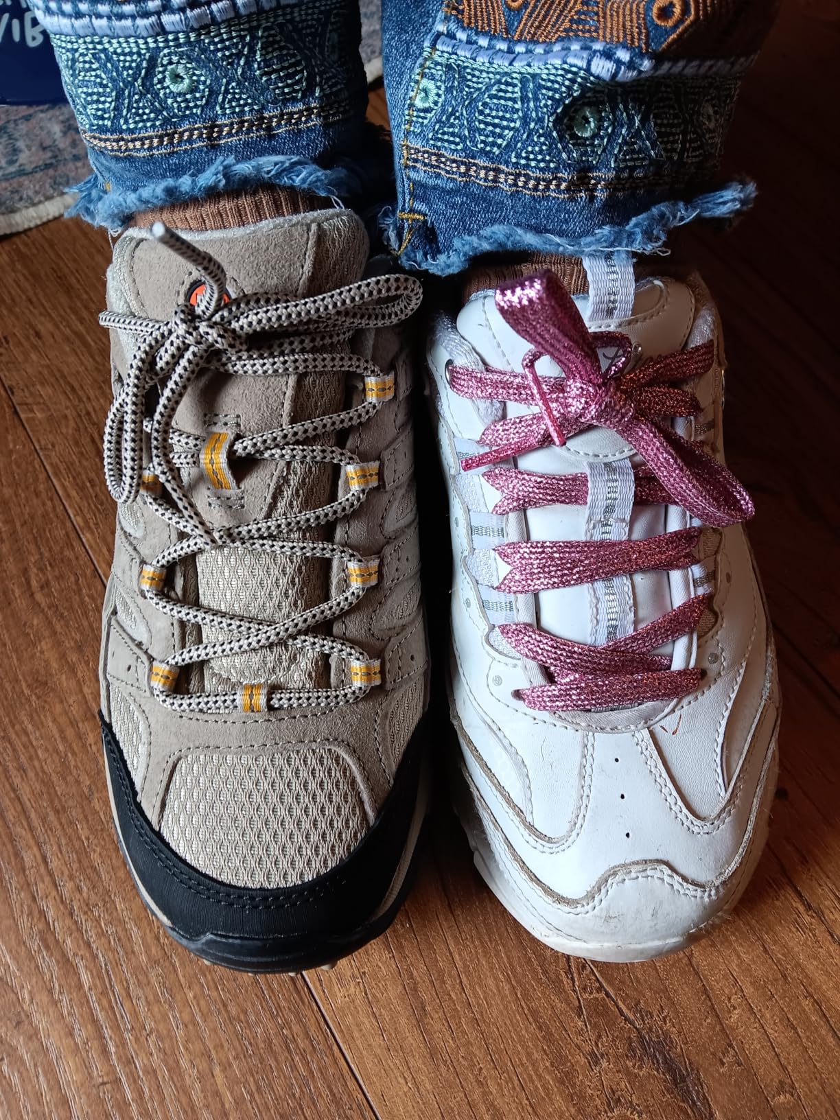 Merrell Women's Moab 2 Vent customer photo 2