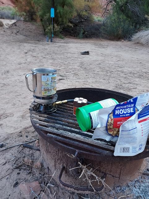 SimPure Portable Gravity-Fed Water Filter with 3L Bag customer photo 2