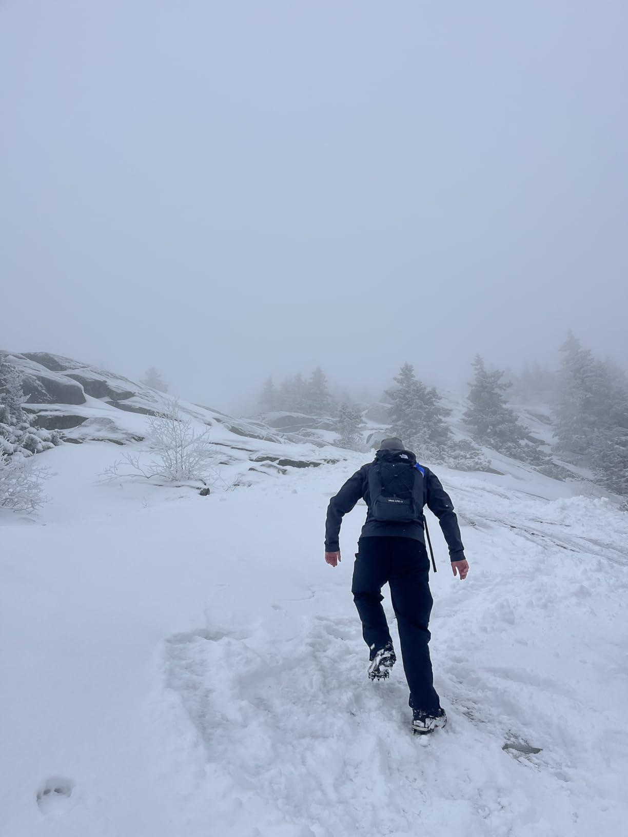 Kahtoola K 10 Hiking Crampon for Snow, Ice Mountaineering & Trekking customer photo 1
