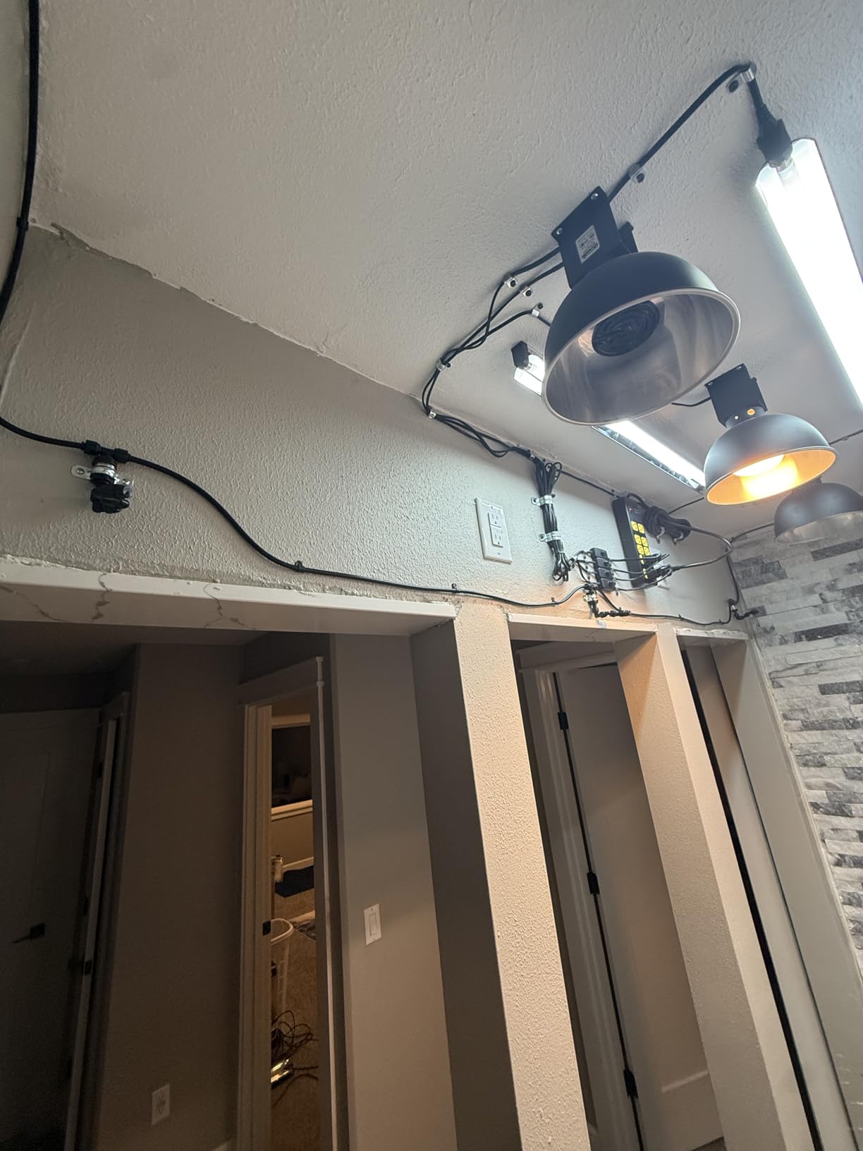 MistKing Ultimate Misting System, 5th Gen customer photo 1