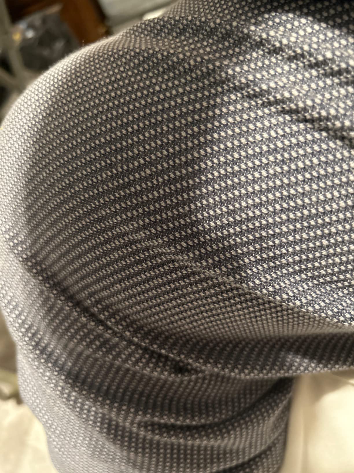 Fruit of The Loom Mens Recycled Premium Waffle Thermal Underwear Long Johns Bottom customer photo 1