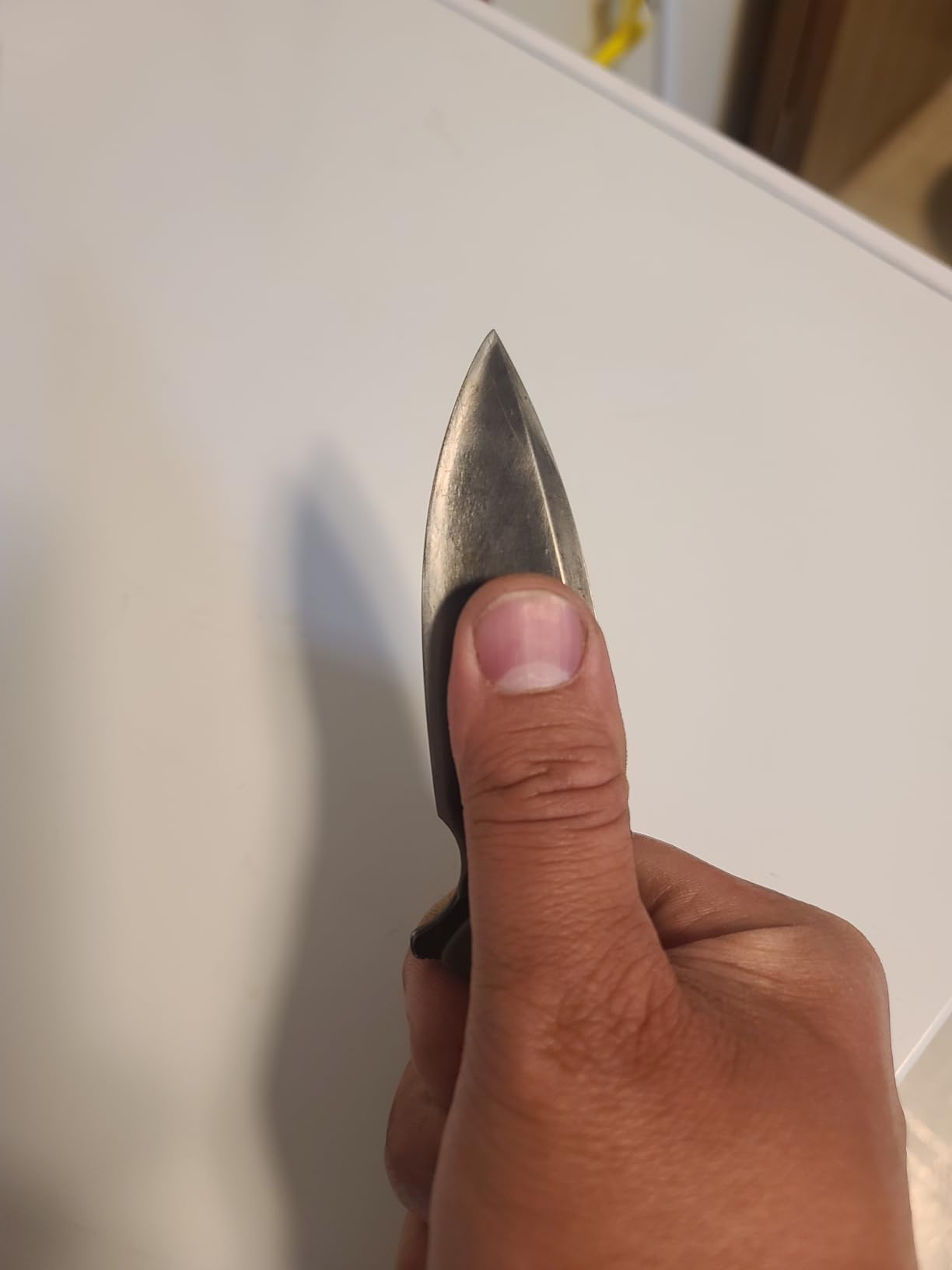 CIVIVI Praxis Folding Pocket Knife for EDC, 3.75
