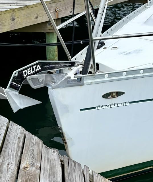 Flush Mount LED Shark Eye Boat Navigation Teardrop Lights, Red And Green Stainless USCG 2NM customer photo 2