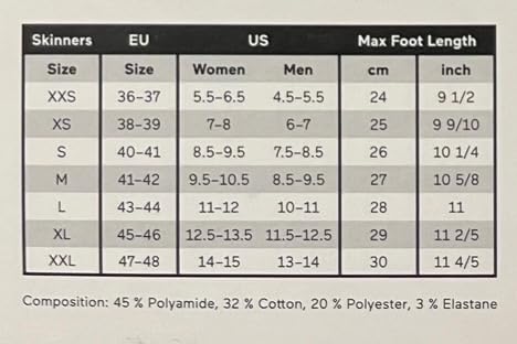 Skinners Original Comfort 2.0 Barefoot Sock Shoes for Men & Women | Outdoor Sports customer photo 1