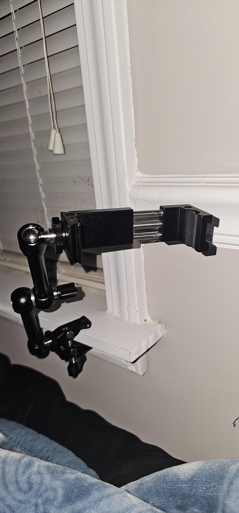 Deeper Smartphone Mount for Boat and Kayak customer photo 1