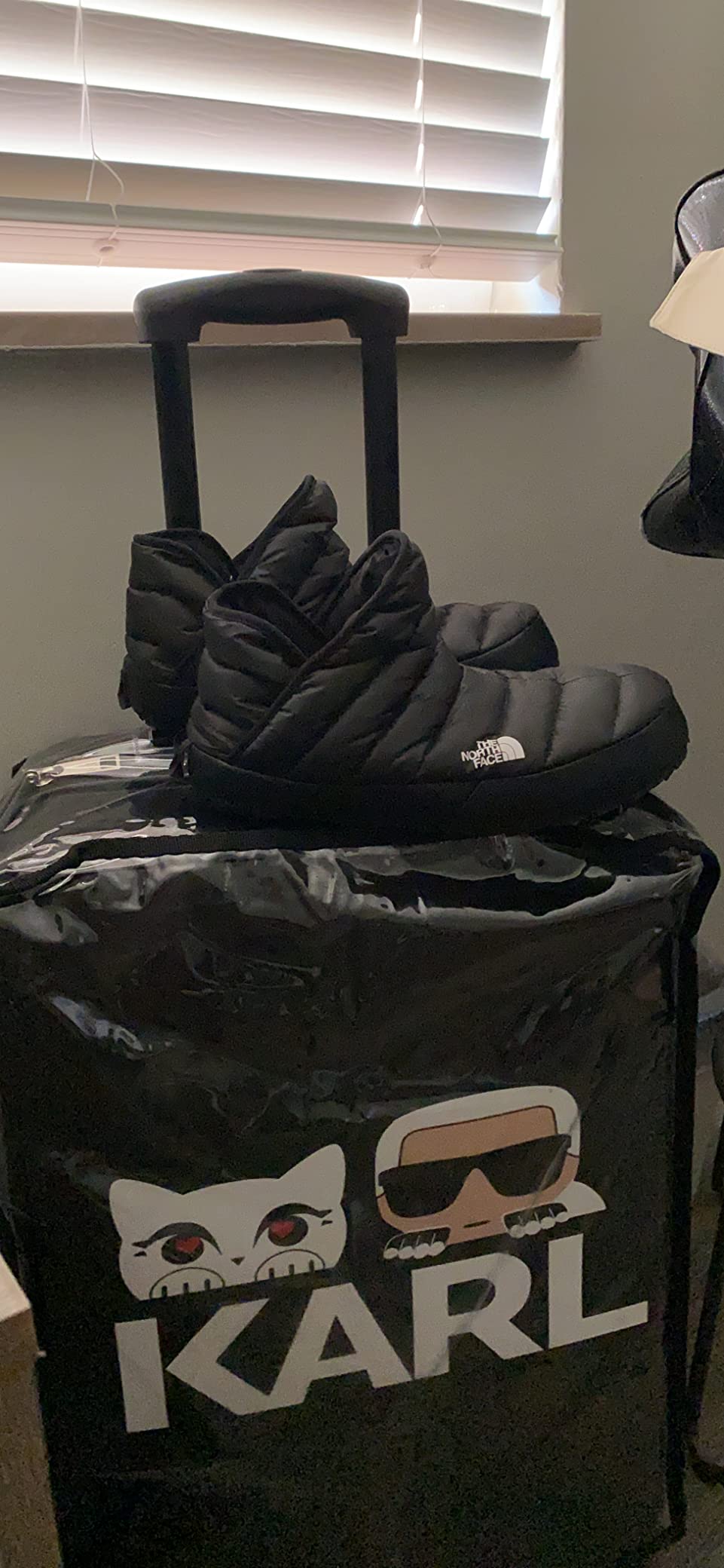 The North Face Thermoball Traction Bootie customer photo 1