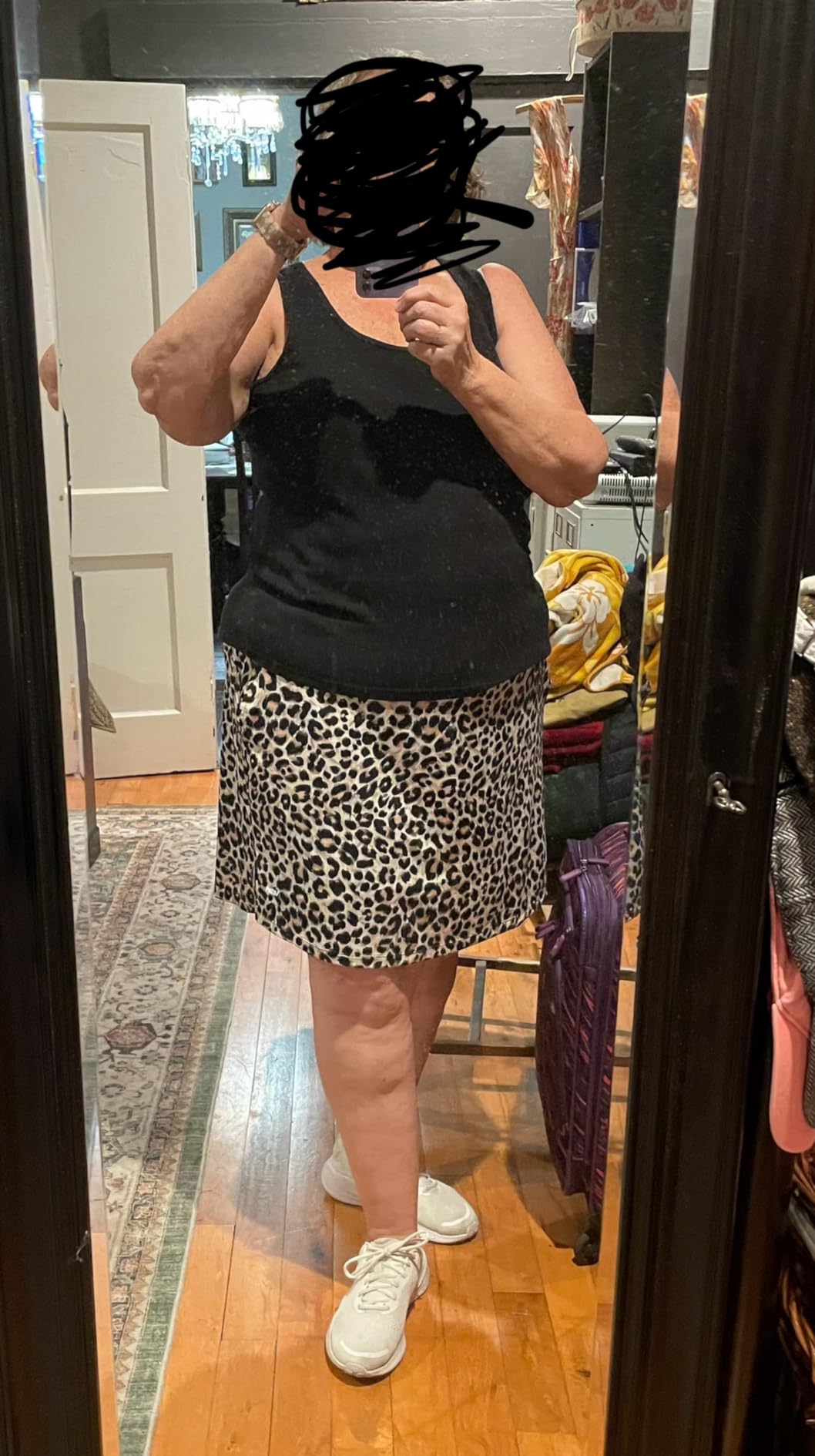 Women's 20
