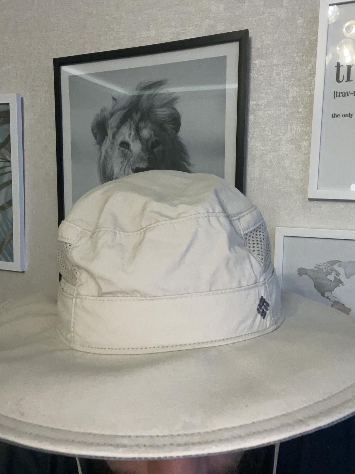 Columbia Unisex Bora Bora Booney Fishing Hat customer photo 1