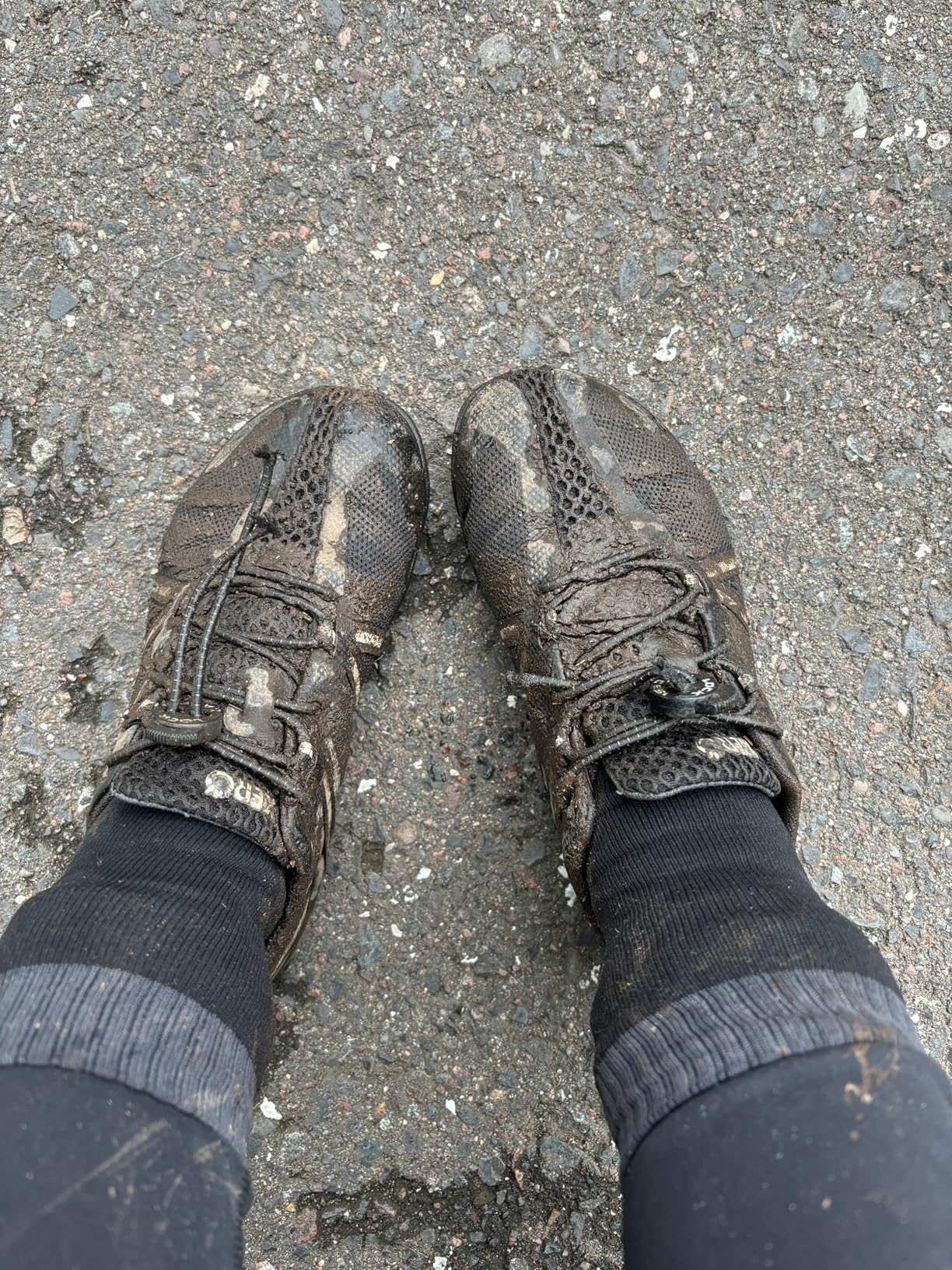 DexShell Waterproof Everyday Socks - Hiking Commuting, Quarter Crew customer photo 1