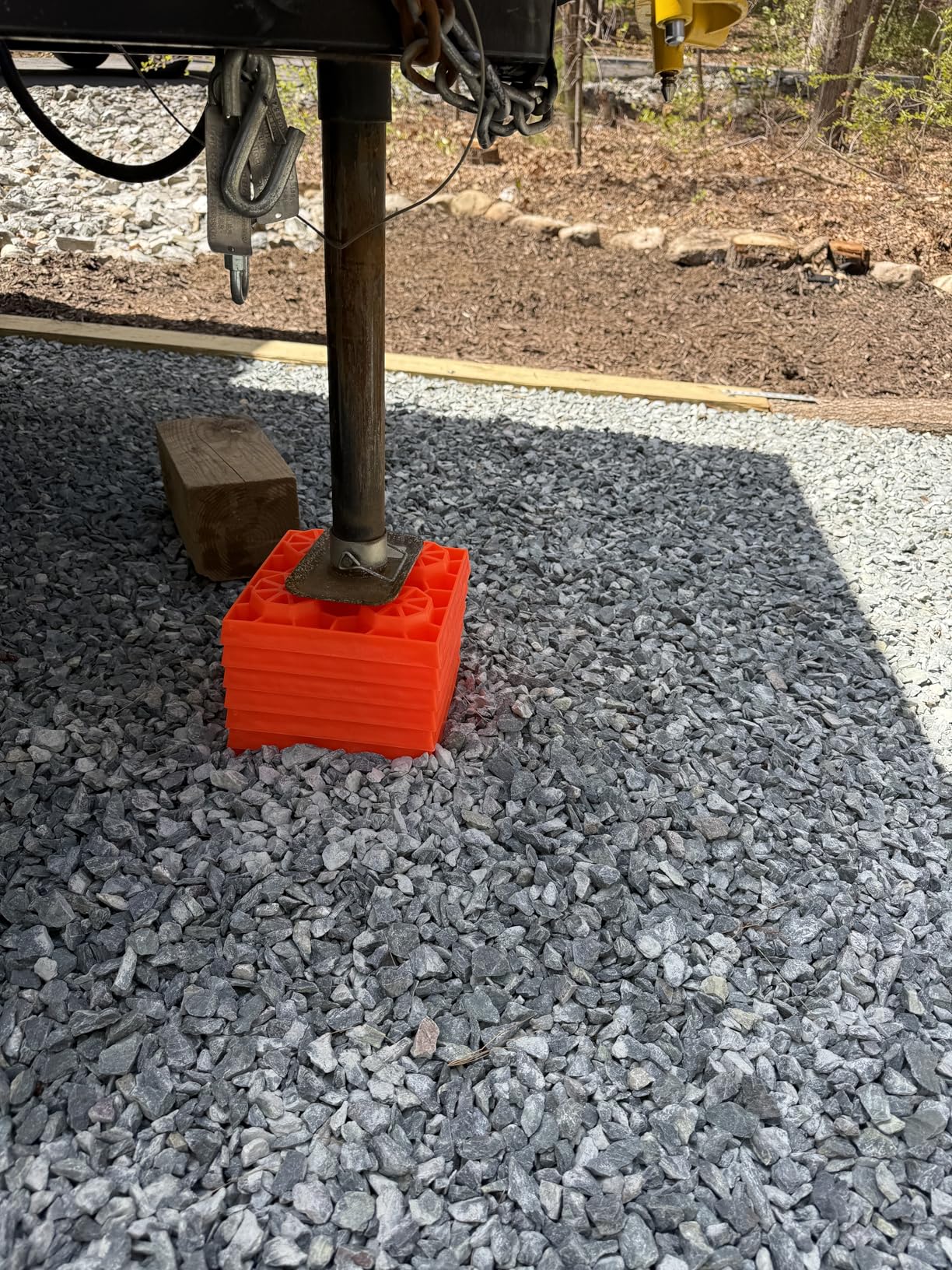 Lynx Levelers 22 Pack Including 2 Lynx Cap Leveler Tops - 00014 customer photo 1