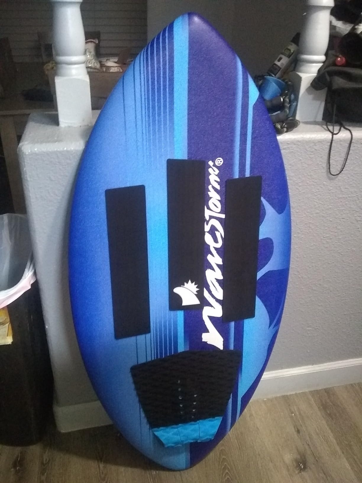 Wavestorm Foam Skimboard 48