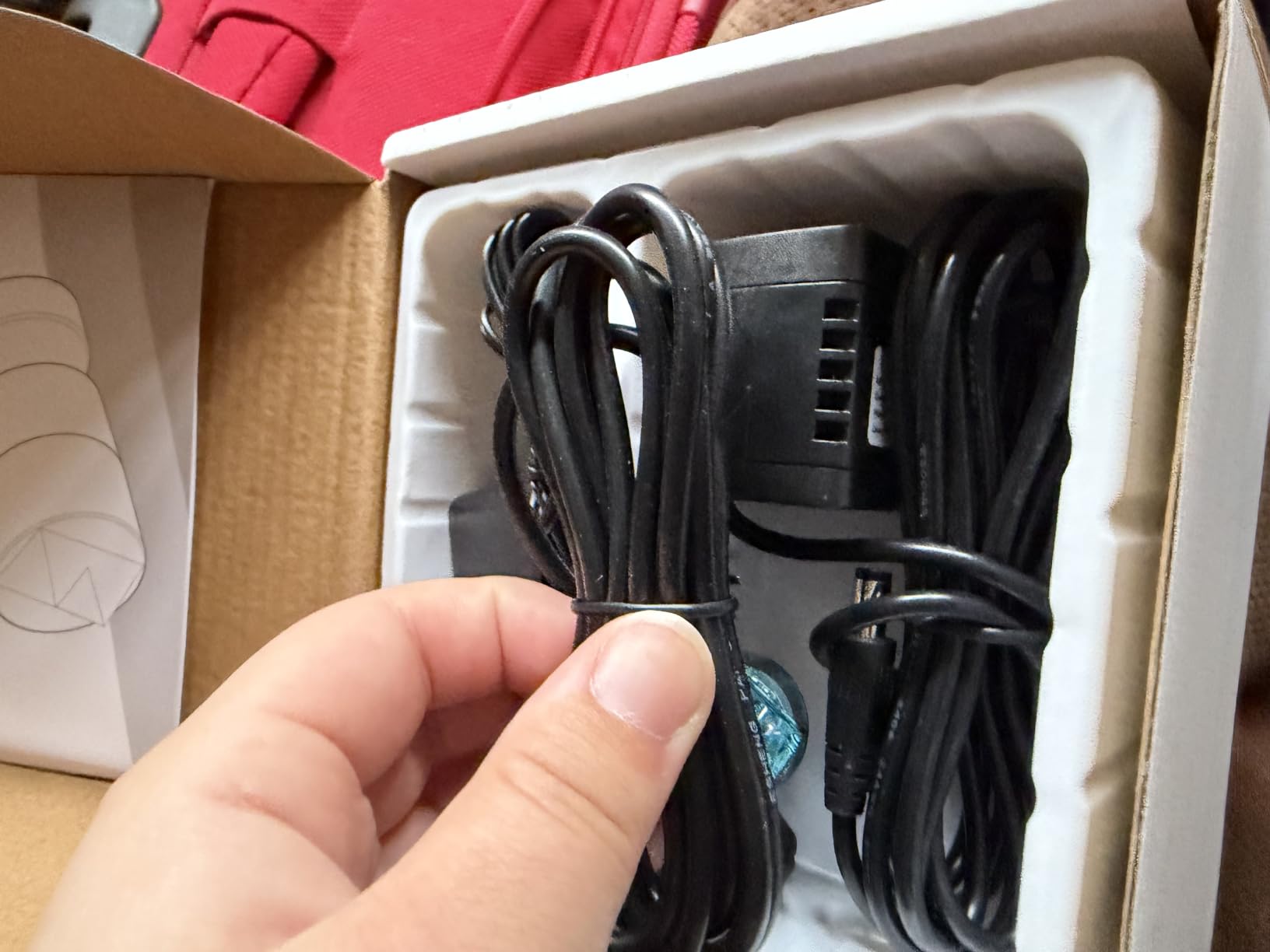 FZONE ATO System for Saltwater Aquarium, Auto Top Off with Dual Optical Sensors for Reef and Freshwater Tanks (Green) customer photo 2