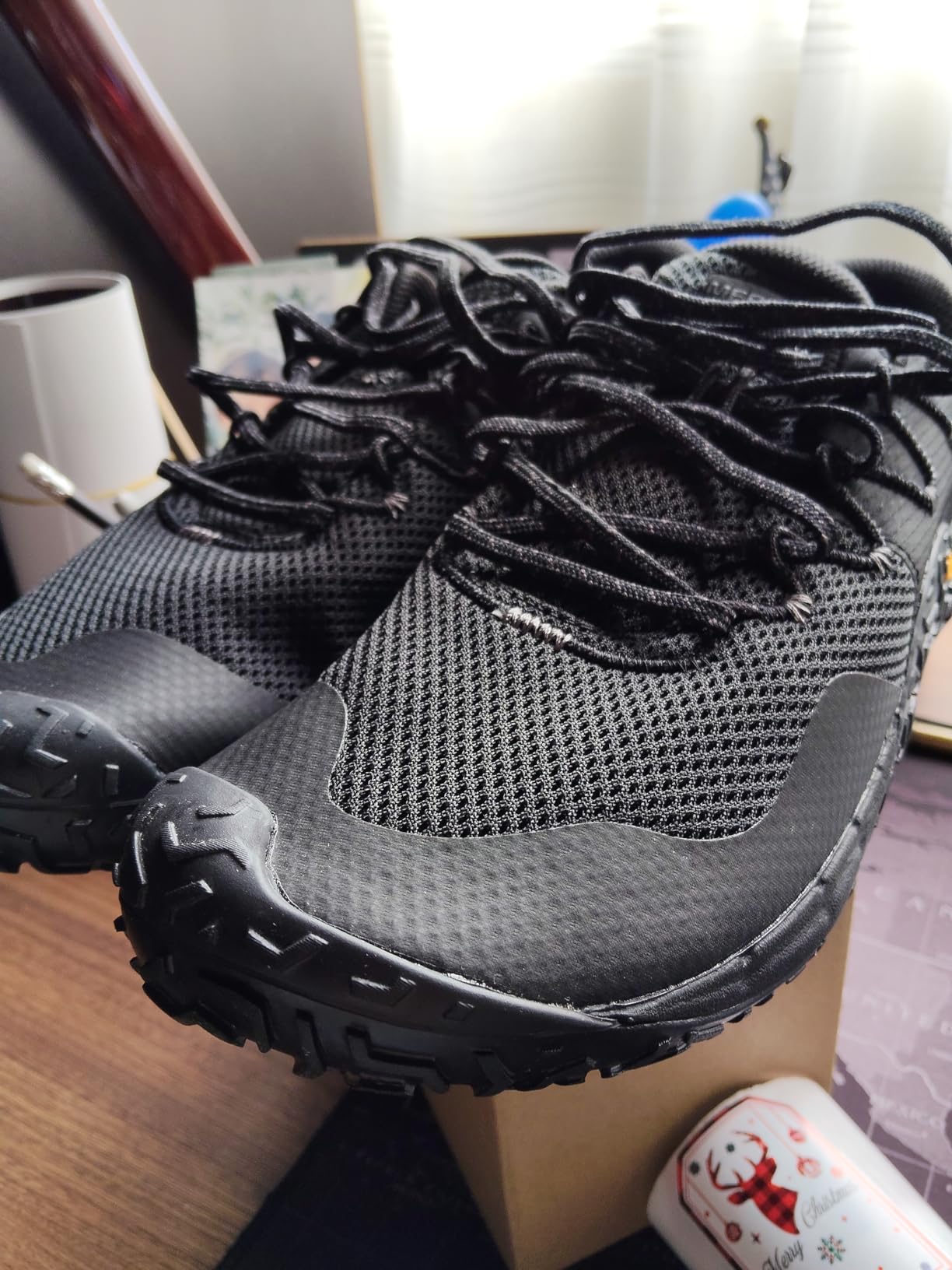 Merrell Men's Trail Glove 7 customer photo 1