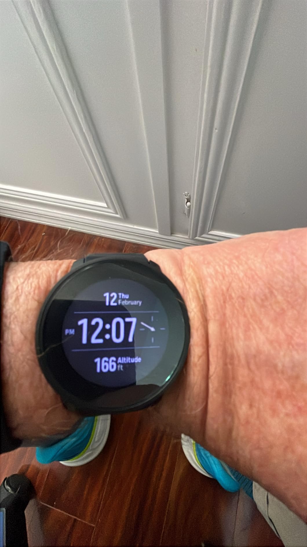 SUUNTO 9 Peak and Peak Pro Sports GPS Watch for Demanding, Performance Driven Athletes and Adventurers customer photo 2
