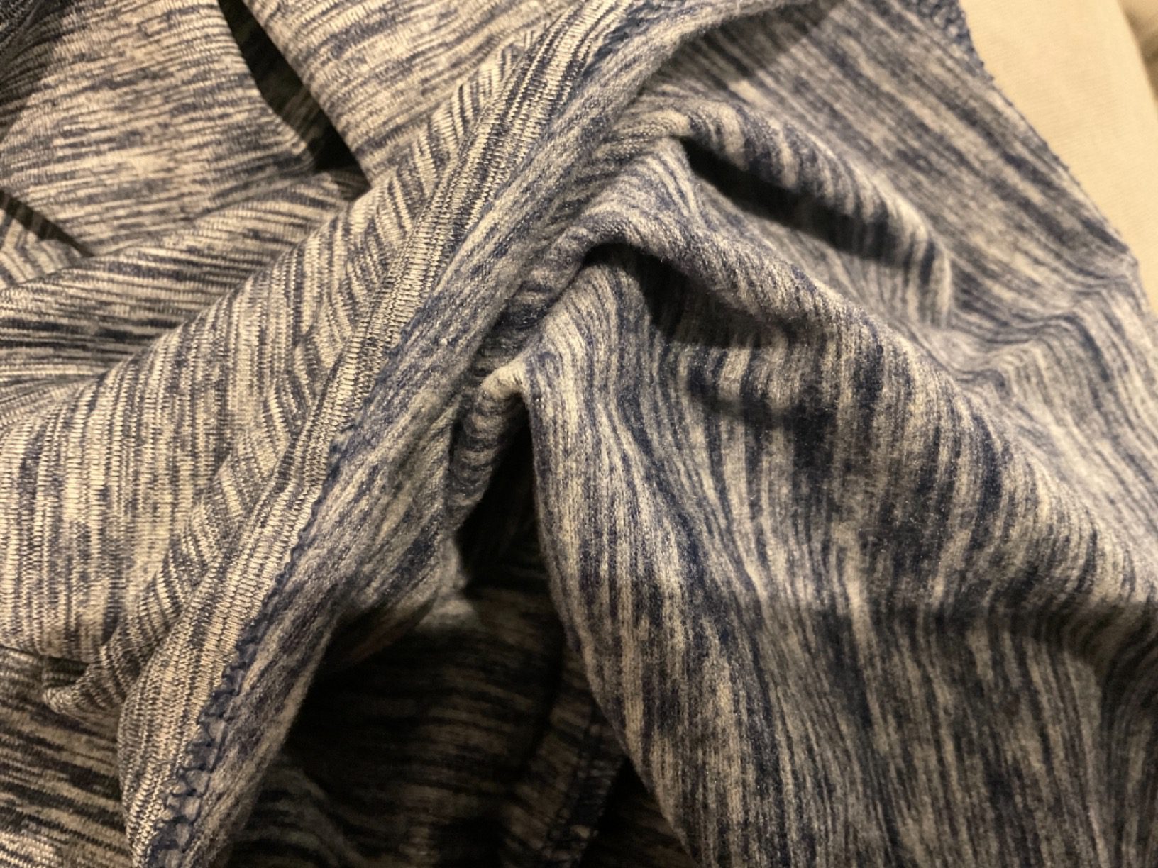 Fruit of the Loom Boys' Performance Baselayer Thermal Underwear Set customer photo 2