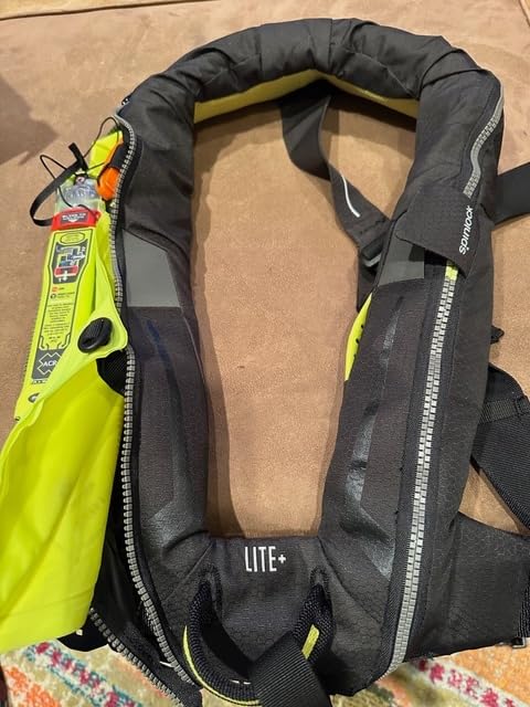 ACR RESQLINK AIS Personal Locator Beacon - SOS, GPS, Return Link Service, Mobile App and Accessory Clips (Model PLB-450) customer photo 2