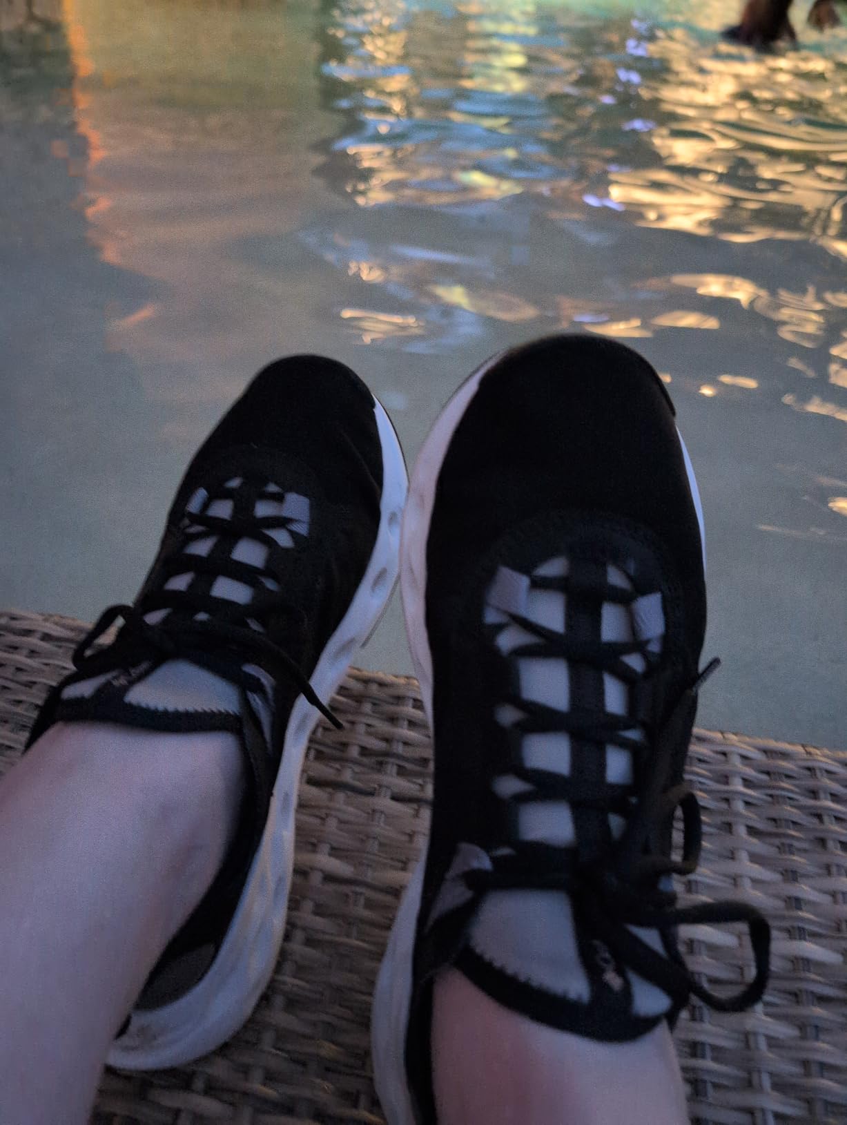 Columbia Women's Drainmaker XTR Water Shoe customer photo 1