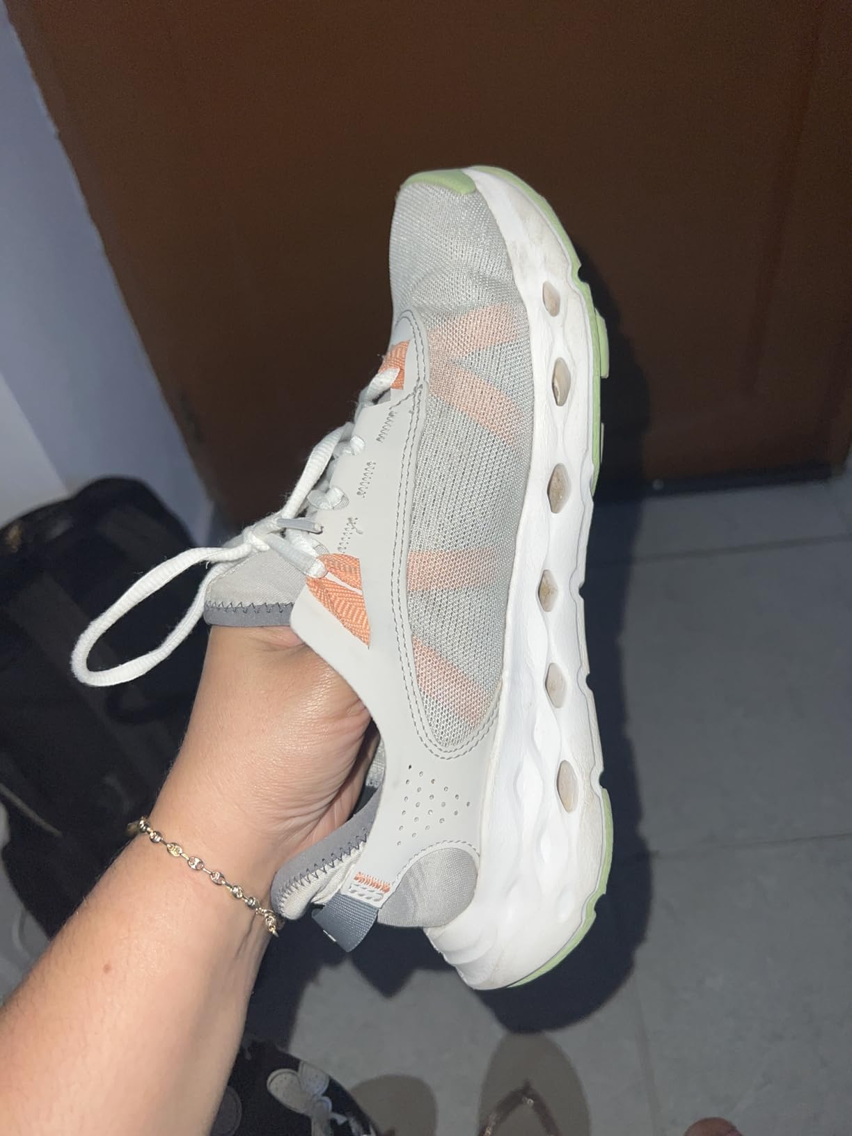 Columbia Women's Drainmaker XTR Water Shoe customer photo 2