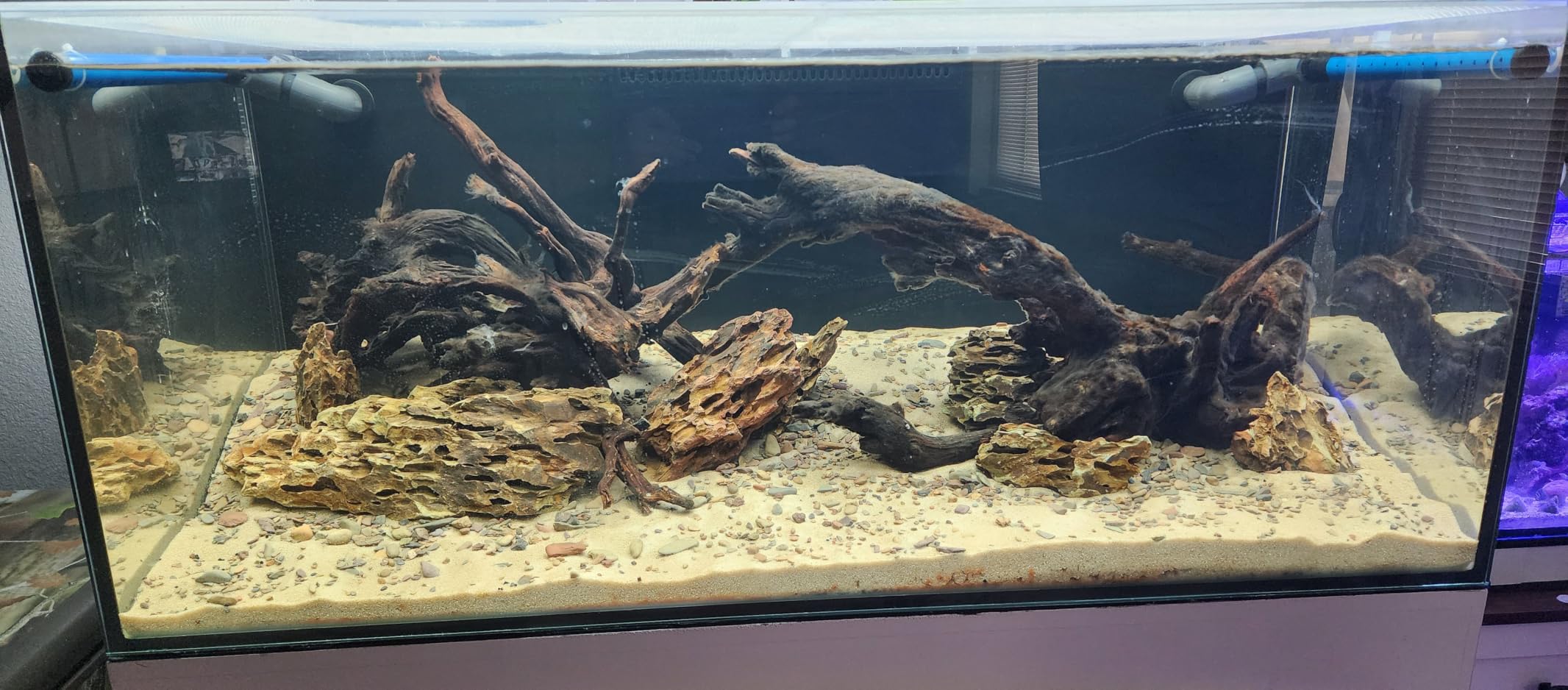 FZONE Aquarium ATO with Controller, QST2.0 Auto Top Off System for Saltwater Aquarium & Freshwater Aquarium customer photo 2