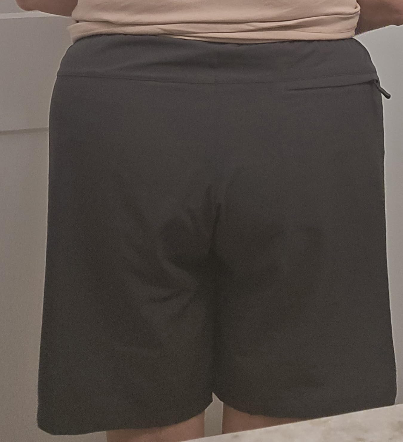 Women's Hiking Shorts Lightweight Quick Dry 8