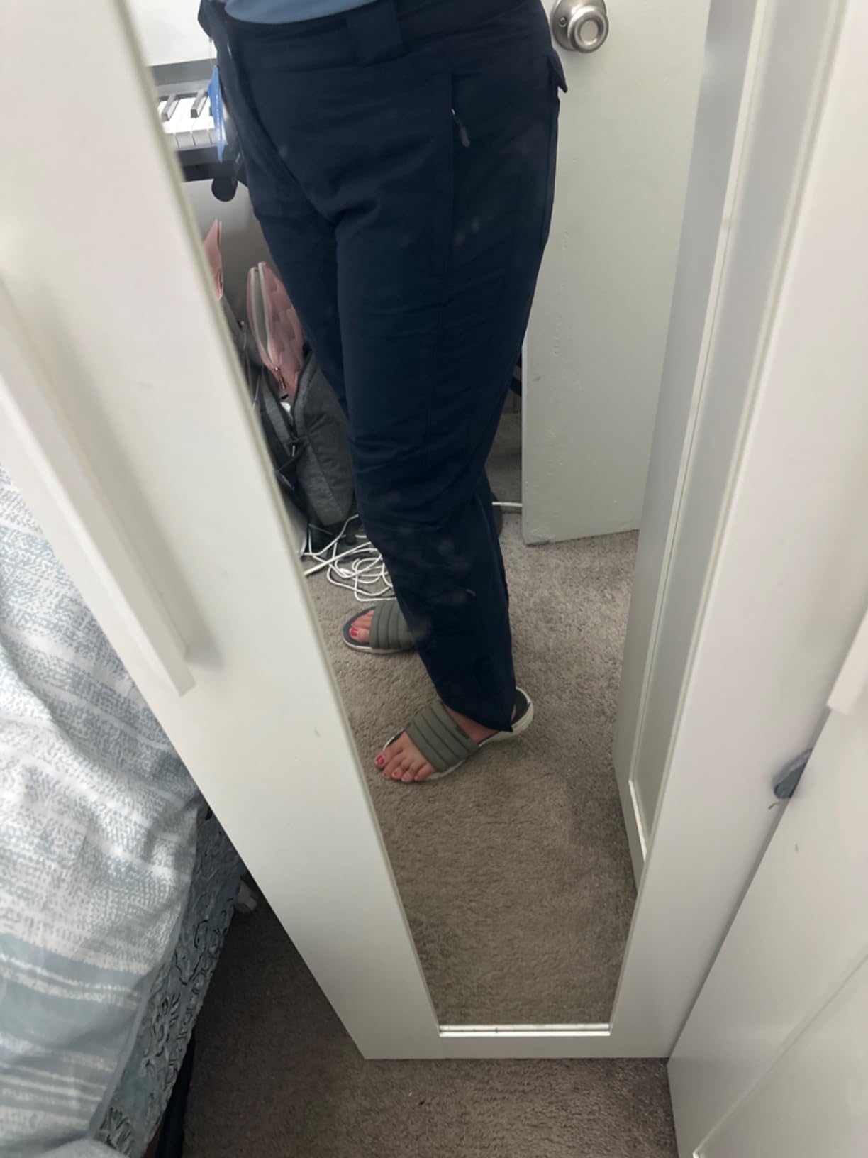 Columbia Bugaboo II Pant customer photo 2