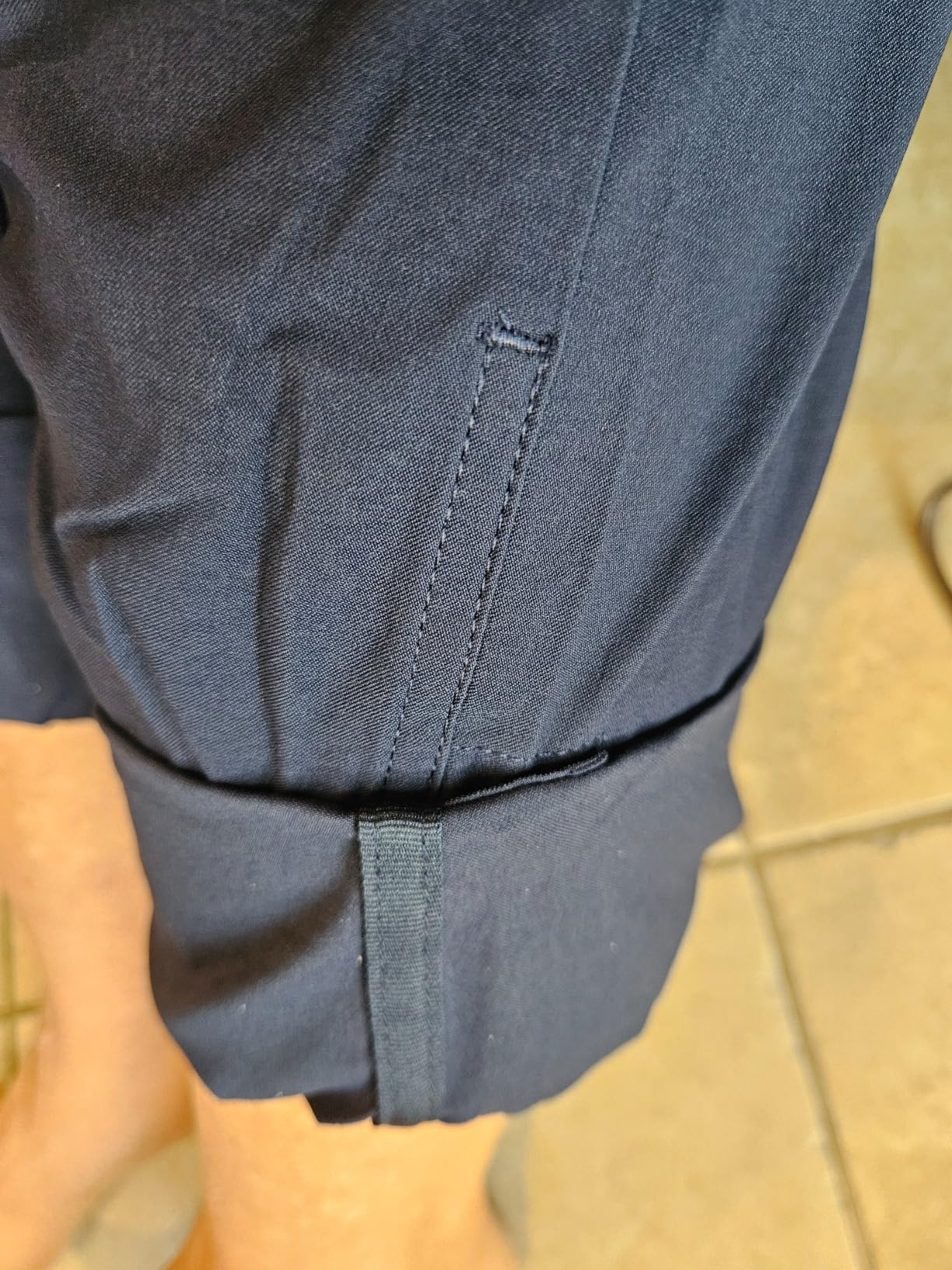 Columbia Leslie Falls Convertible Pant customer photo 1