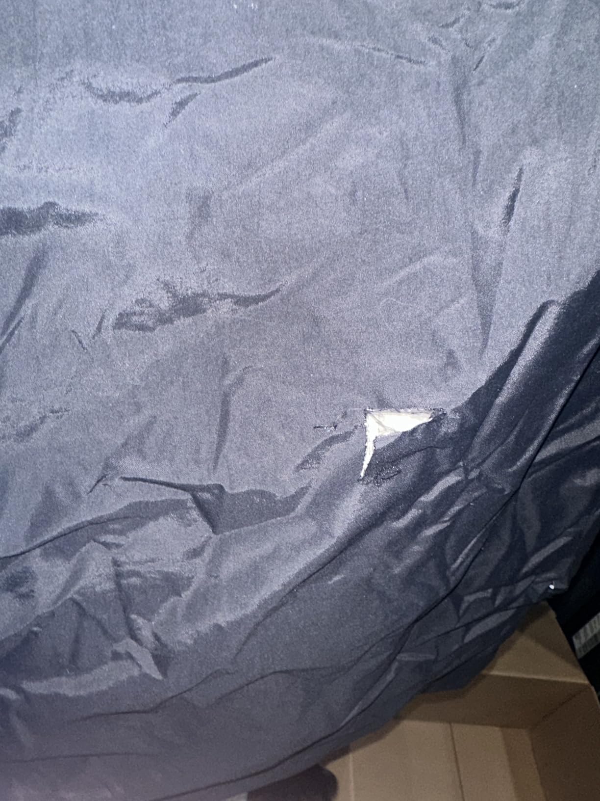 Columbia Mens Tunnel Falls II Interchange Jacket customer photo 1