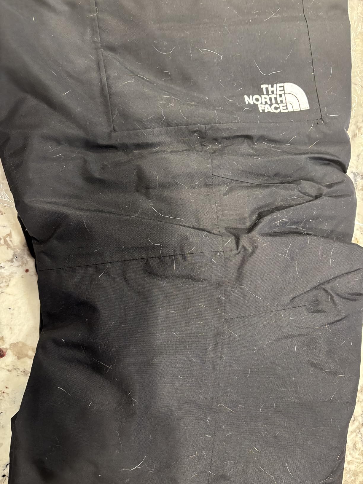 The North Face Men's Freedom Pant Asphalt Grey customer photo 1