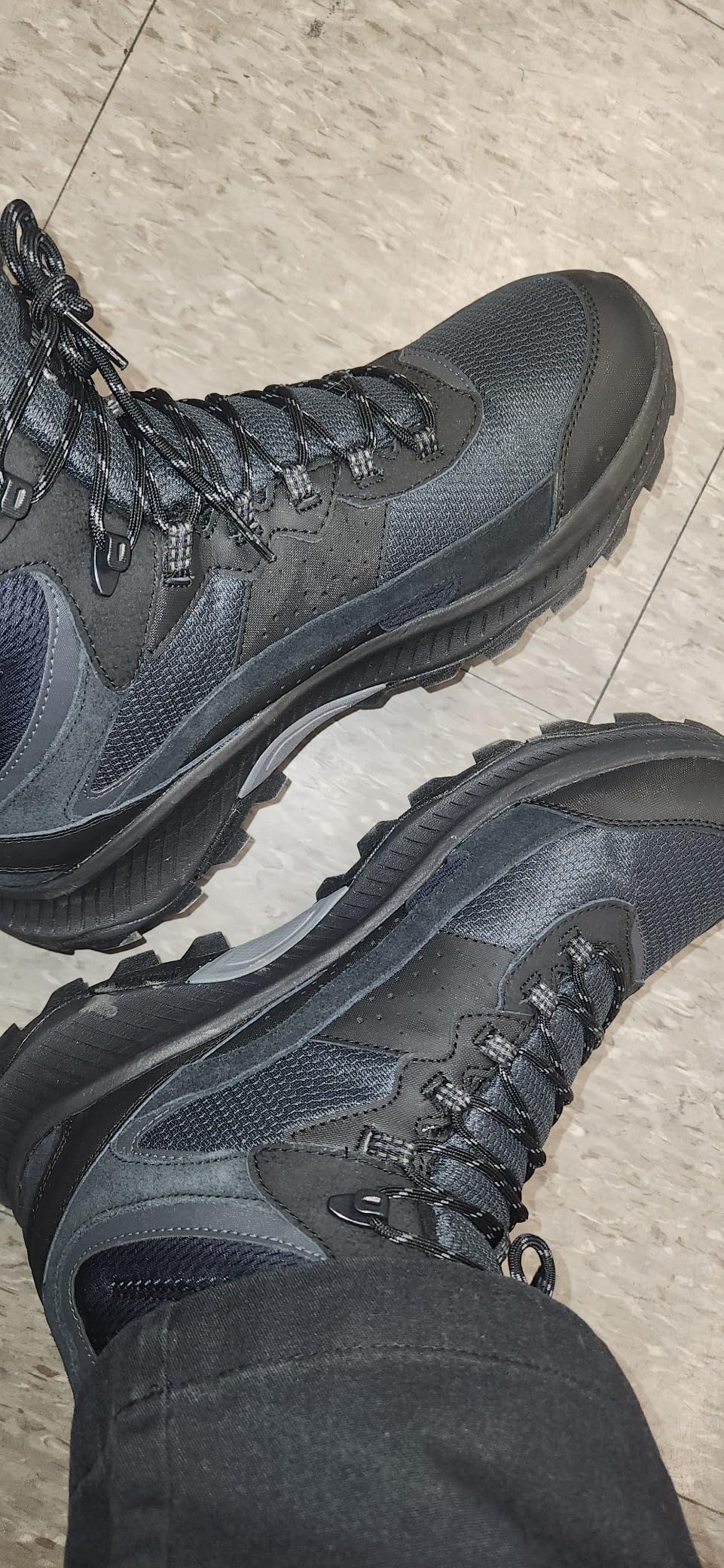Merrell Speed Strike 2 Thermo Mid Waterproof customer photo 1